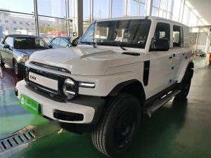 icar super v23 2025 Electric