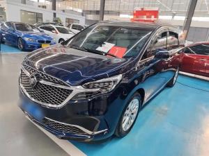 buick gl8 2021 Petrol