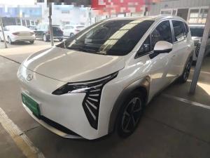 aion y 2023 Electric
