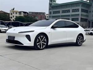 NIO ET7 2022 Electric