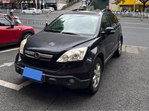 honda cr-v 2009 Petrol