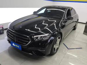 mercedes-benz e-class ev 2025 Plug-in hybrid