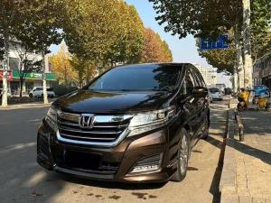 Honda Elysion 2017 Petrol