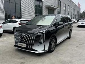 GAC Trumpchi Trumpchi M8 2024 Petrol