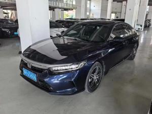 honda inspire 2022 Petrol