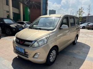 wuling rongguang v 2017 Petrol