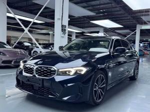 bmw 3 series 2025 Petrol