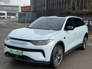 Leapmotor C11 2024 REEV