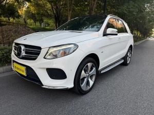 mercedes-benz gle 2018 Petrol