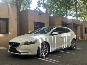 Volvo V40 2013 Petrol