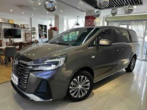 buick gl8 2023 Hybrid