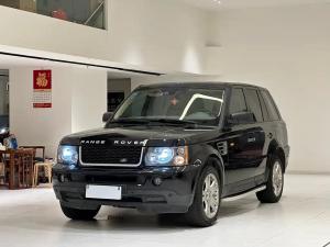 Land Rover Range Rover Sport 2006 Petrol