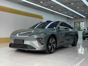 NIO ET7 2022 Electric