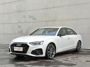 audi a4l 2023 Petrol