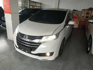 Honda Odyssey 2018 Petrol