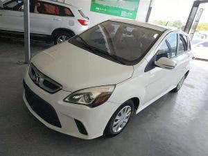 BAIC Motor Beijing Senova D20 2015 Petrol