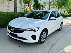 buick verano 2023 Petrol