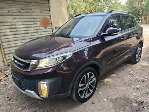 BAIC Changhe Changhe Q35 2018 Petrol
