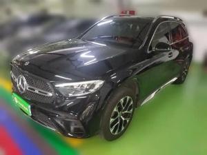 mercedes-benz glc 2023 Hybrid