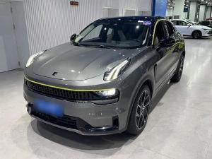 LynkCo 05 2021 Petrol