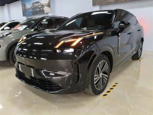 lynkco 08 em-p 2024 Plug-in hybrid