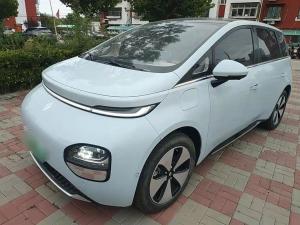 baojun yunduo 2023 Electric