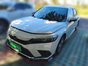 honda civic 2023 Petrol