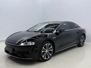 luxeed s7 2025 Electric