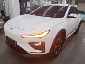 neta x 2024 Electric