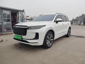 LI Auto LI ONE 2022 REEV