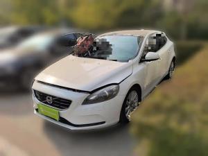 Volvo V40 2013 Petrol