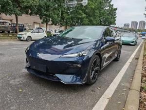 Deepal SL03 2022 Electric