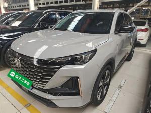 changan cs55 plus 2023 Petrol