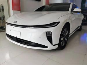 Changan Nevo A07 2023 REEV