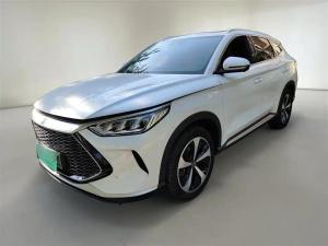 byd song plus ev 2023 Plug-in hybrid