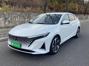 Changan Raeton Plus 2023 Petrol