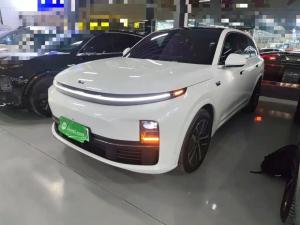 LI Auto LI L7 2025 REEV