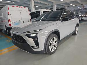 nio es8 2023 Electric