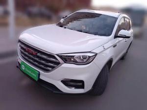 Sinotruk VGV VGV U70 2020 Petrol