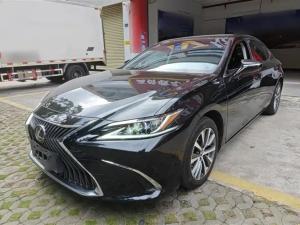 lexus es 2021 Petrol