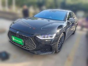 byd han 2022 Plug-in hybrid