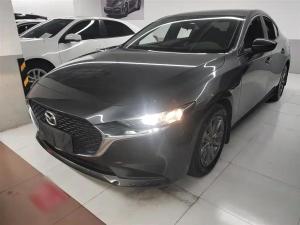 mazda3 axela 2022 Petrol