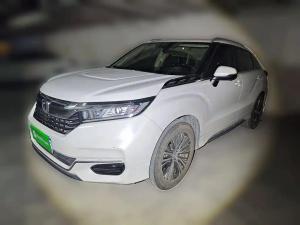 honda avancier 2020 Petrol