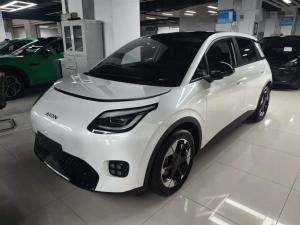 aion ut 2025 Electric