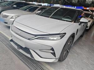 byd song l ev 2025 Electric