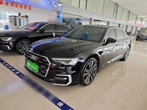 audi a6l 2023 Petrol