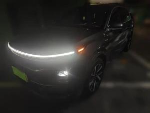 LI Auto LI L8 2023 REEV