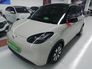 wuling bingo 2024 Electric