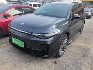 Leapmotor C16 2025 Electric