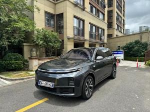 LI Auto LI L7 2024 REEV